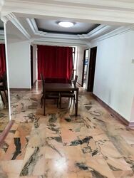 Blk 14 Ghim Moh Road (Queenstown), HDB 5 Rooms #546132831